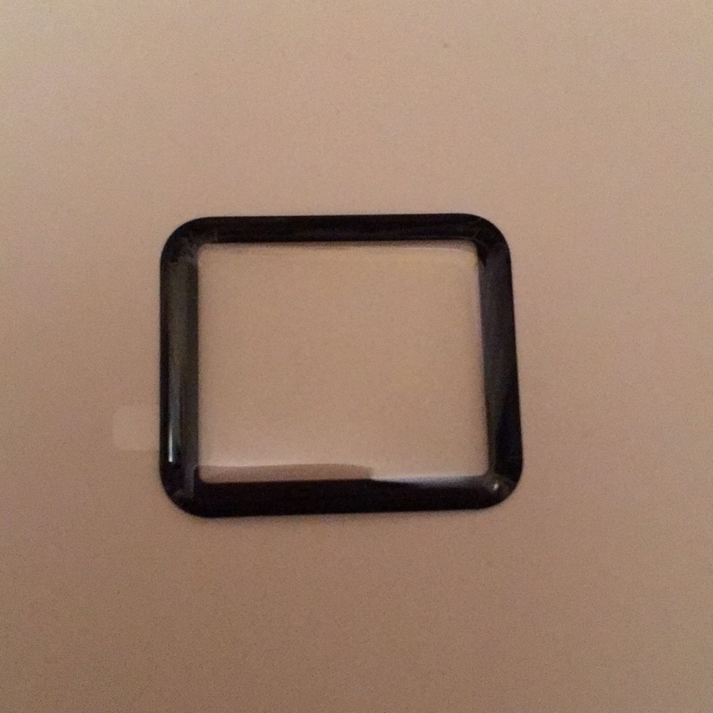Brand new Apple Watch 38mm glass screen protector